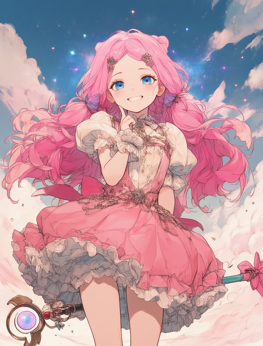 masterpiece,  best quality,  amazing quality on Tensor.Art