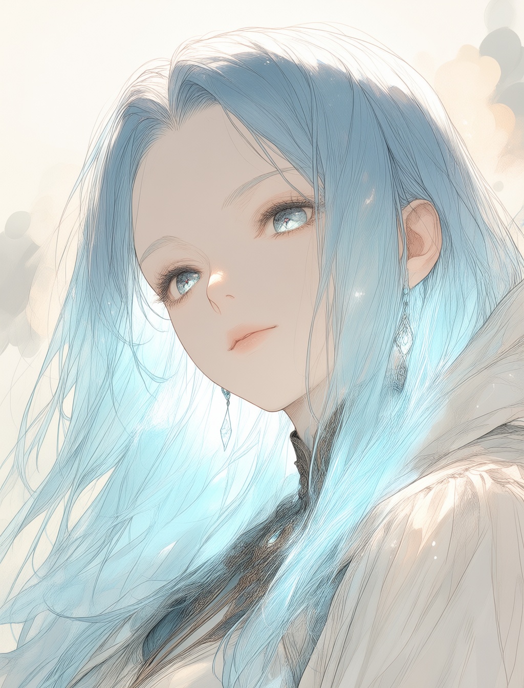masterpiece,  best quality,  amazing quality on Tensor.Art
