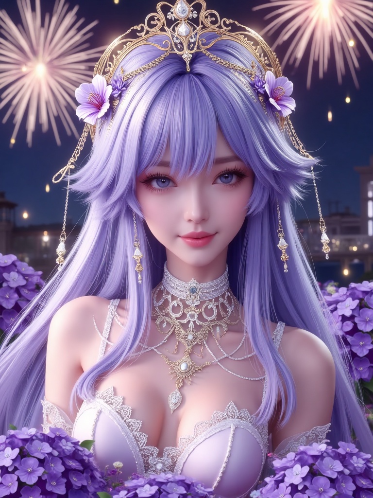 AI generated image by 纱 on Tensor.Art