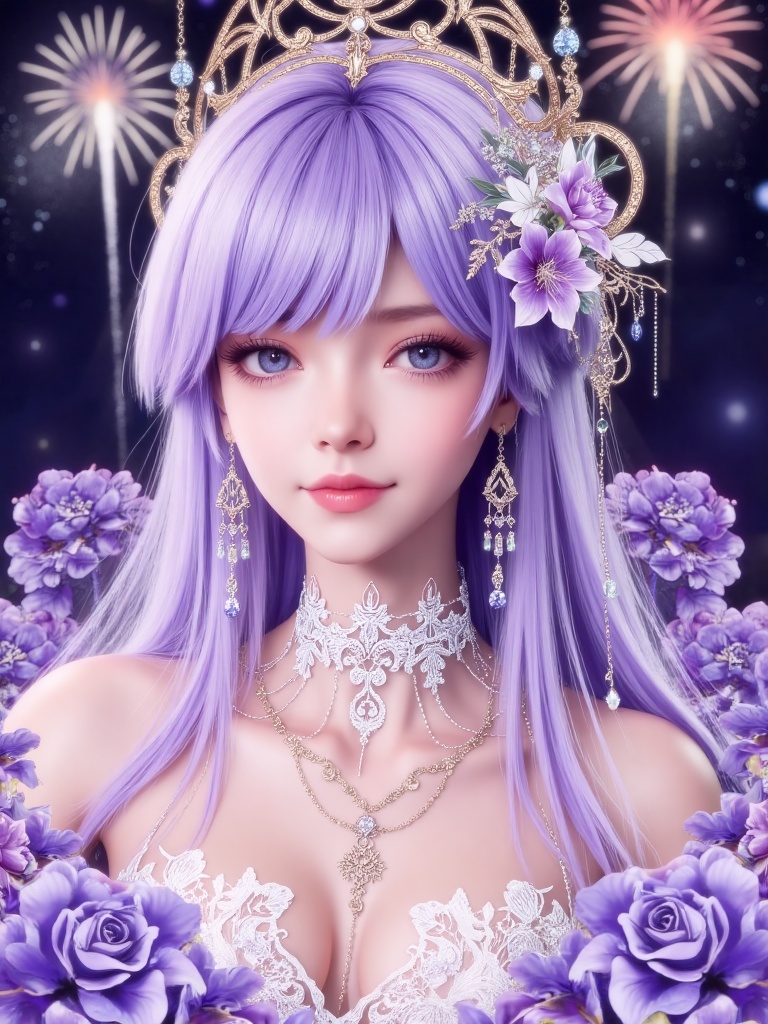 AI generated image by 纱 on Tensor.Art