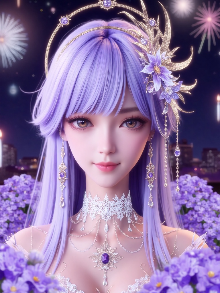 AI generated image by 纱 on Tensor.Art