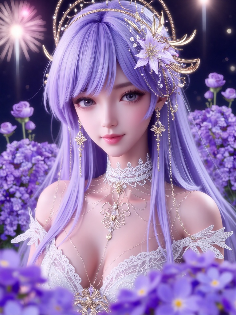 AI generated image by 纱 on Tensor.Art