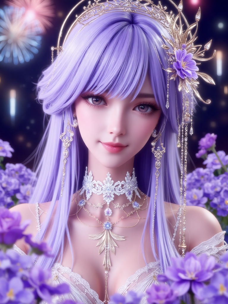 AI generated image by 纱 on Tensor.Art