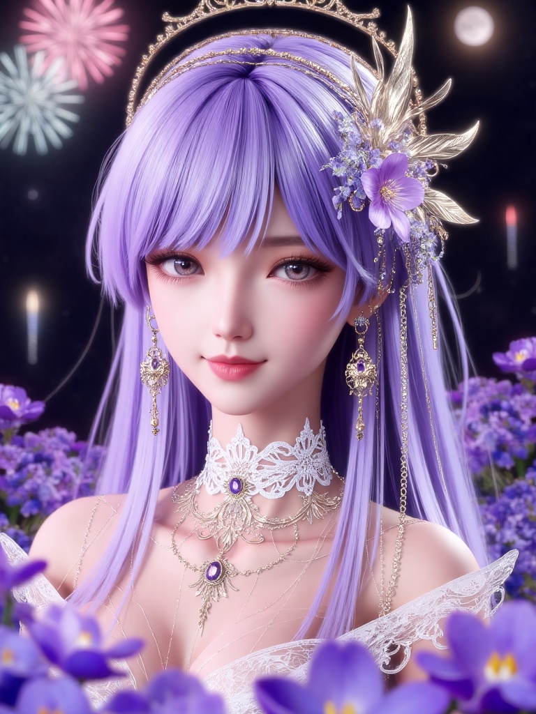 AI generated image by 纱 on Tensor.Art