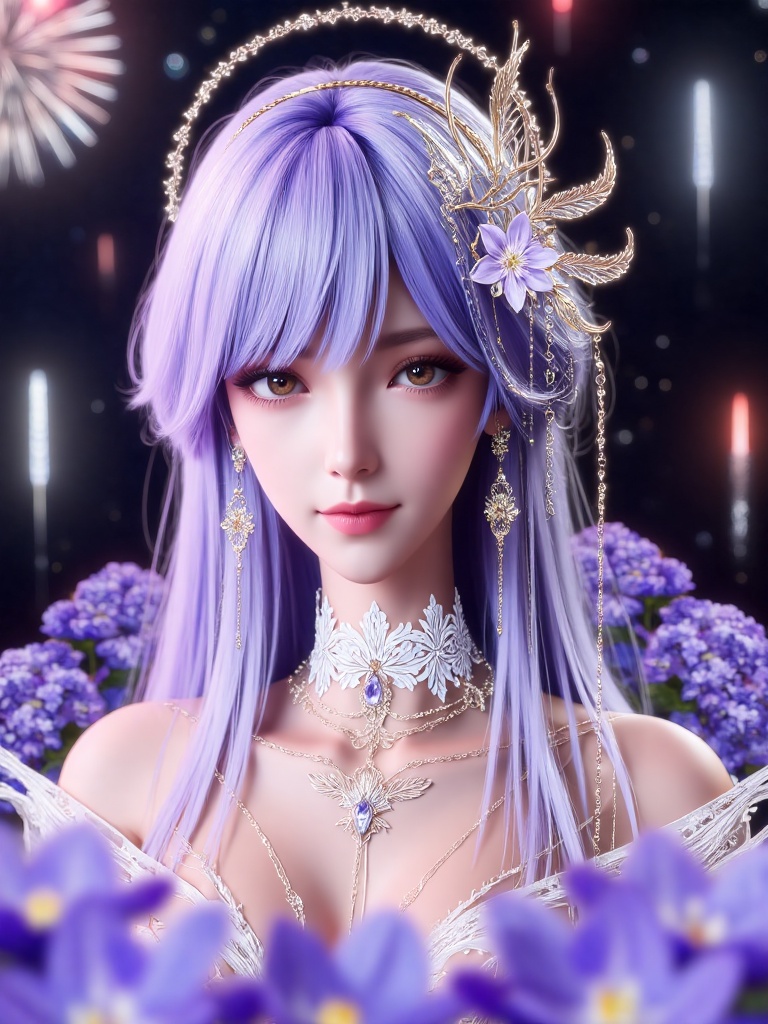 AI generated image by 纱 on Tensor.Art