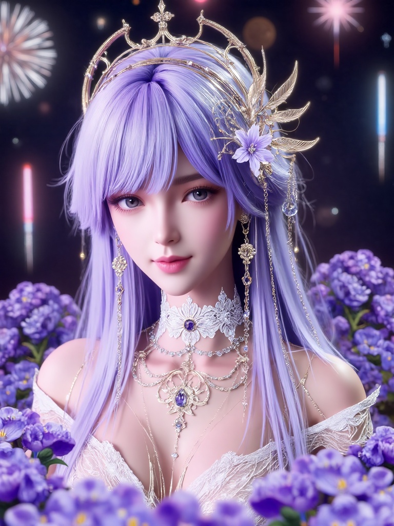 AI generated image by 纱 on Tensor.Art