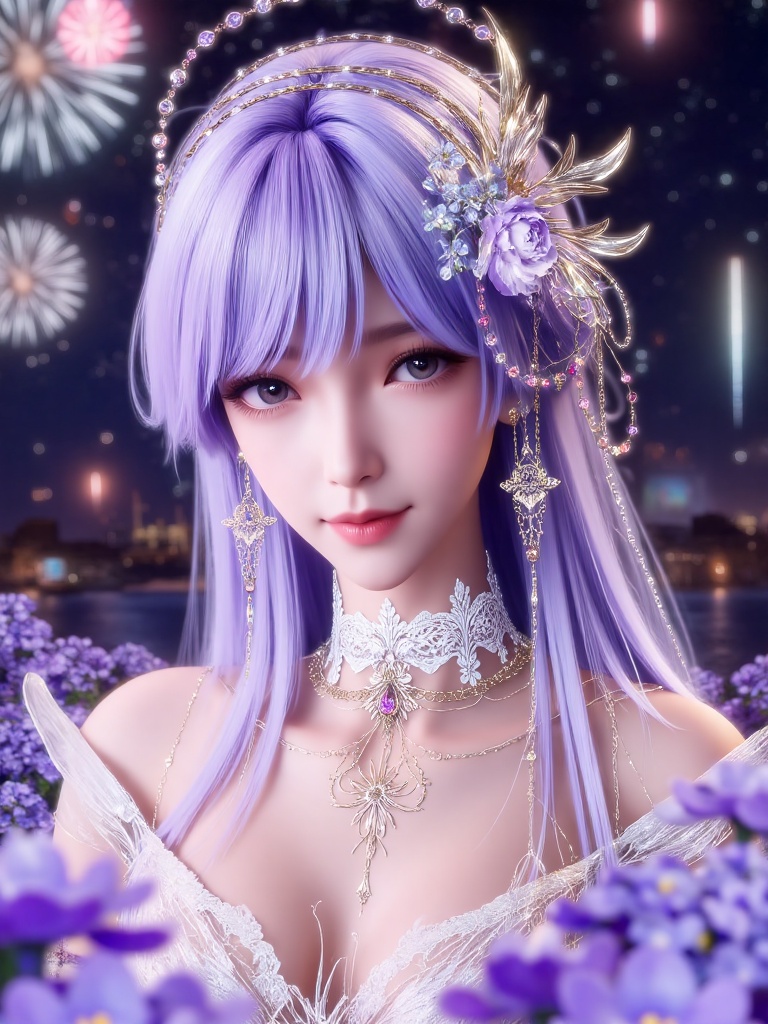 AI generated image by 纱 on Tensor.Art
