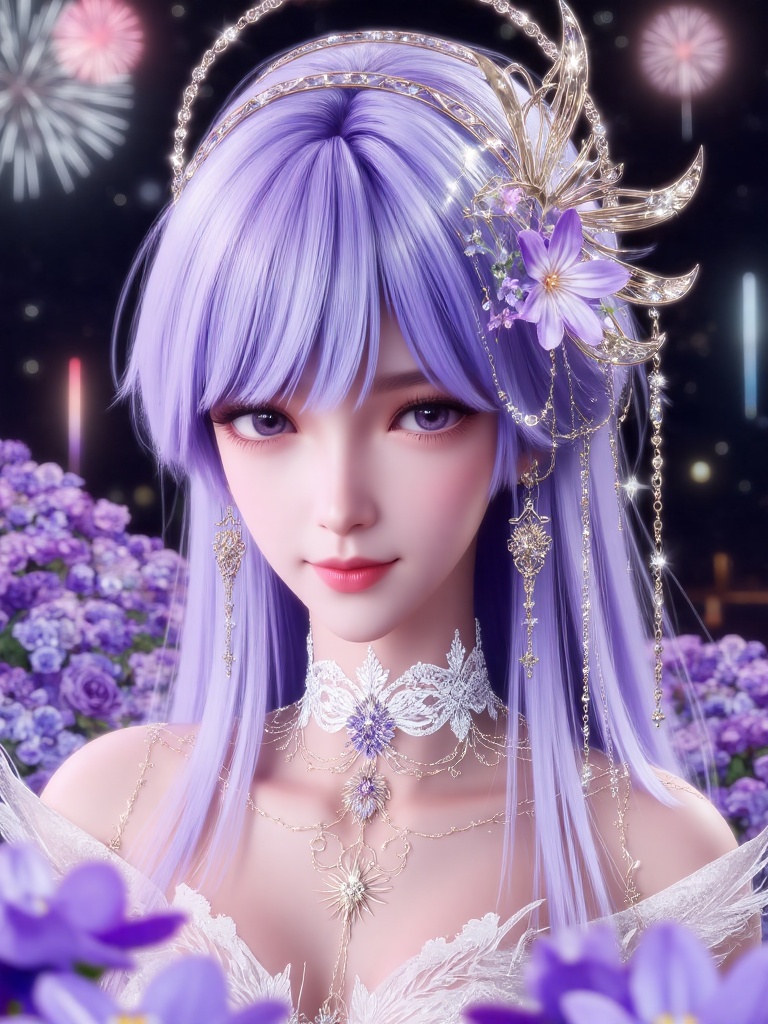 AI generated image by 纱 on Tensor.Art