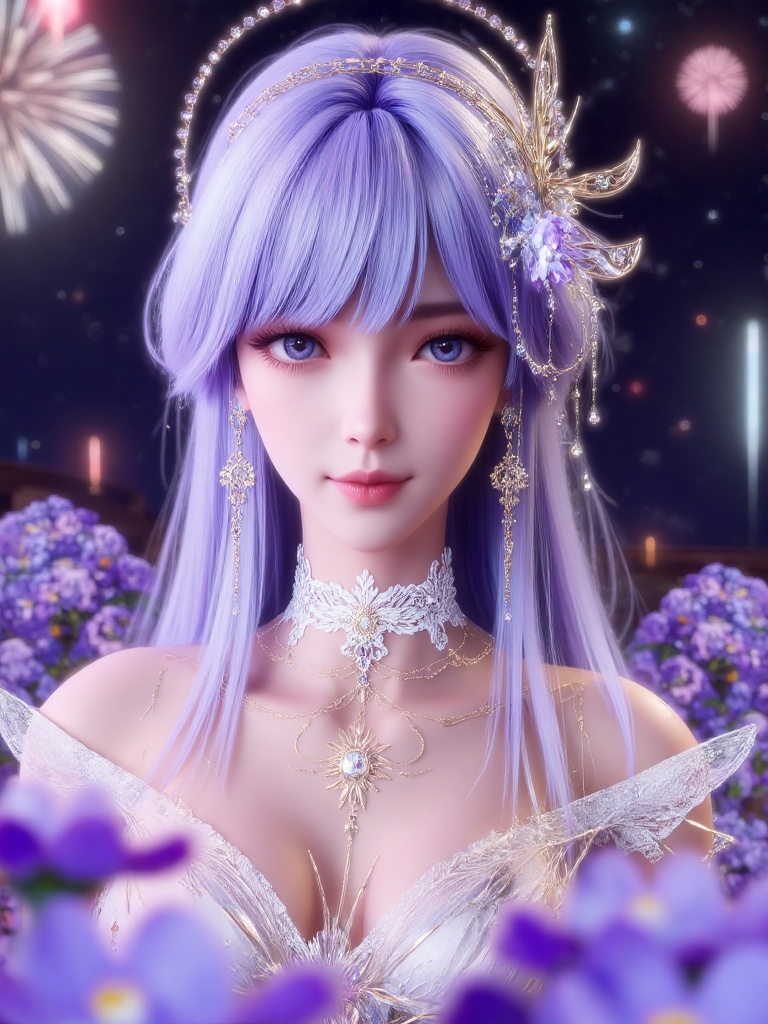 AI generated image by 纱 on Tensor.Art