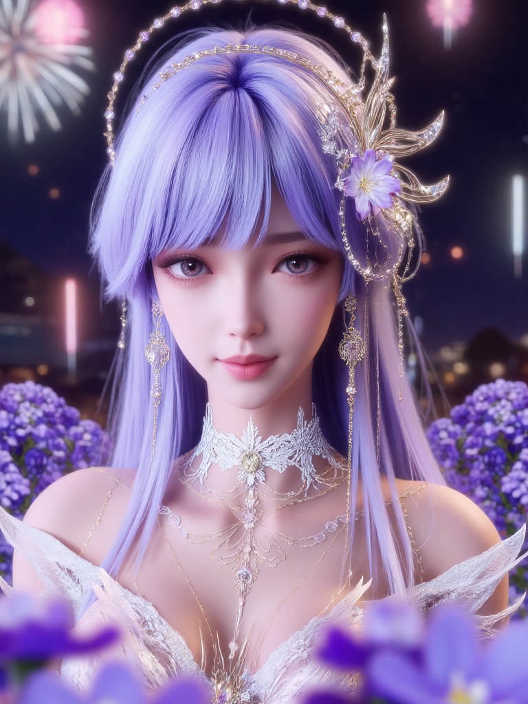 AI generated image by 纱 on Tensor.Art