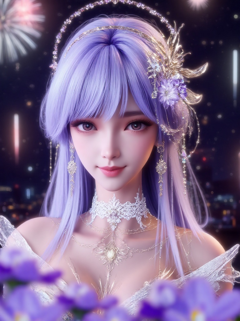 AI generated image by 纱 on Tensor.Art