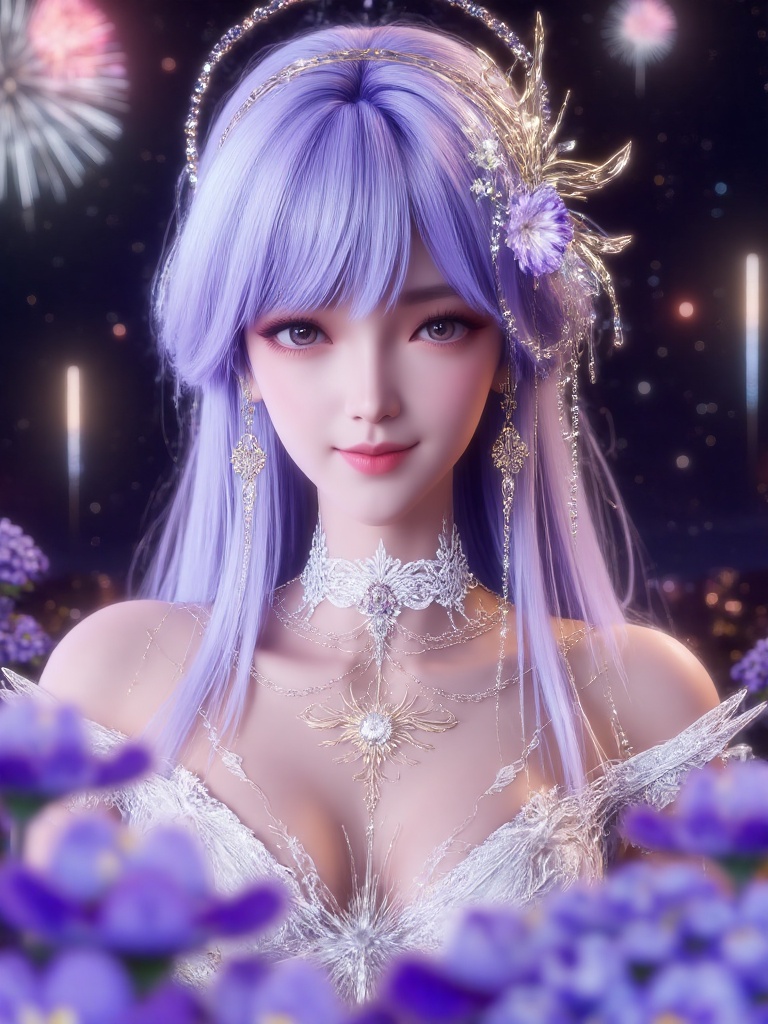 AI generated image by 纱 on Tensor.Art
