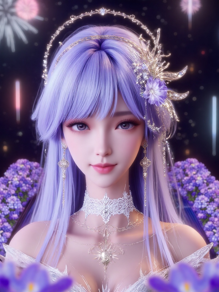 AI generated image by 纱 on Tensor.Art
