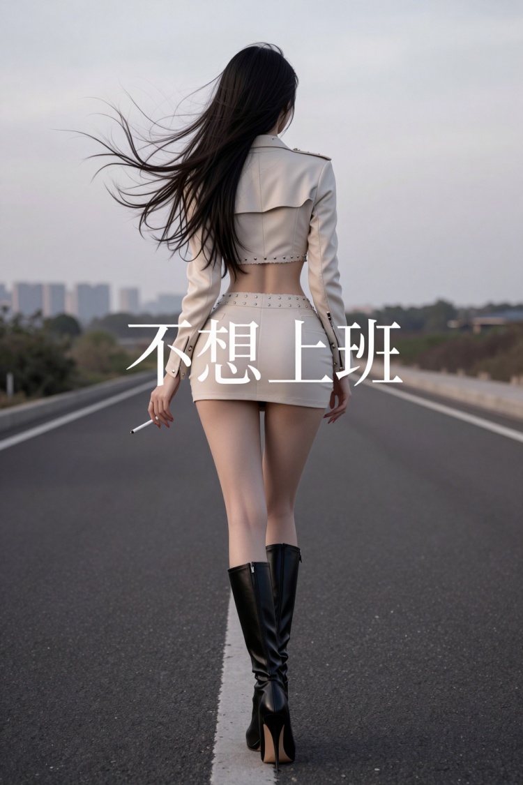 Z-image小美女 by 剑舞轻风 on Tensor.Art