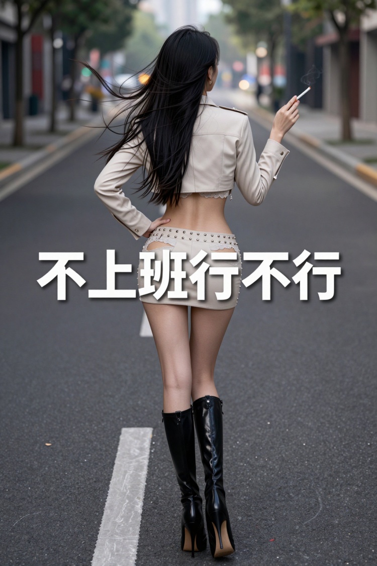 Z-image小美女 by 剑舞轻风 on Tensor.Art