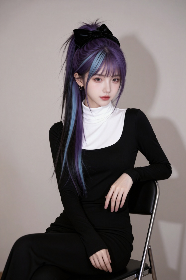 Z-image小美女 by 剑舞轻风 on Tensor.Art