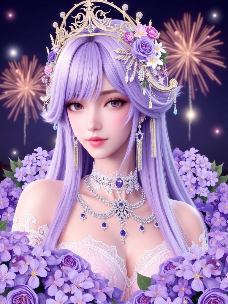 AI generated image by 纱 on Tensor.Art