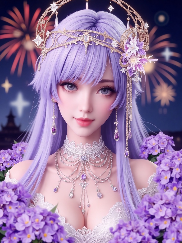 AI generated image by 纱 on Tensor.Art