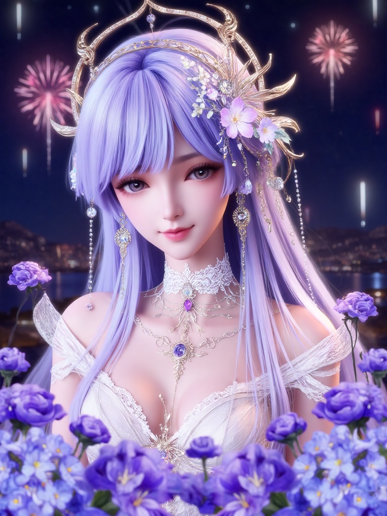 AI generated image by 纱 on Tensor.Art