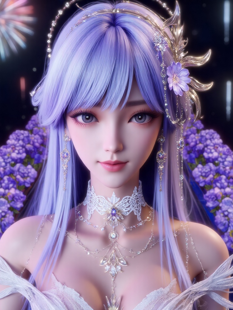 AI generated image by 纱 on Tensor.Art