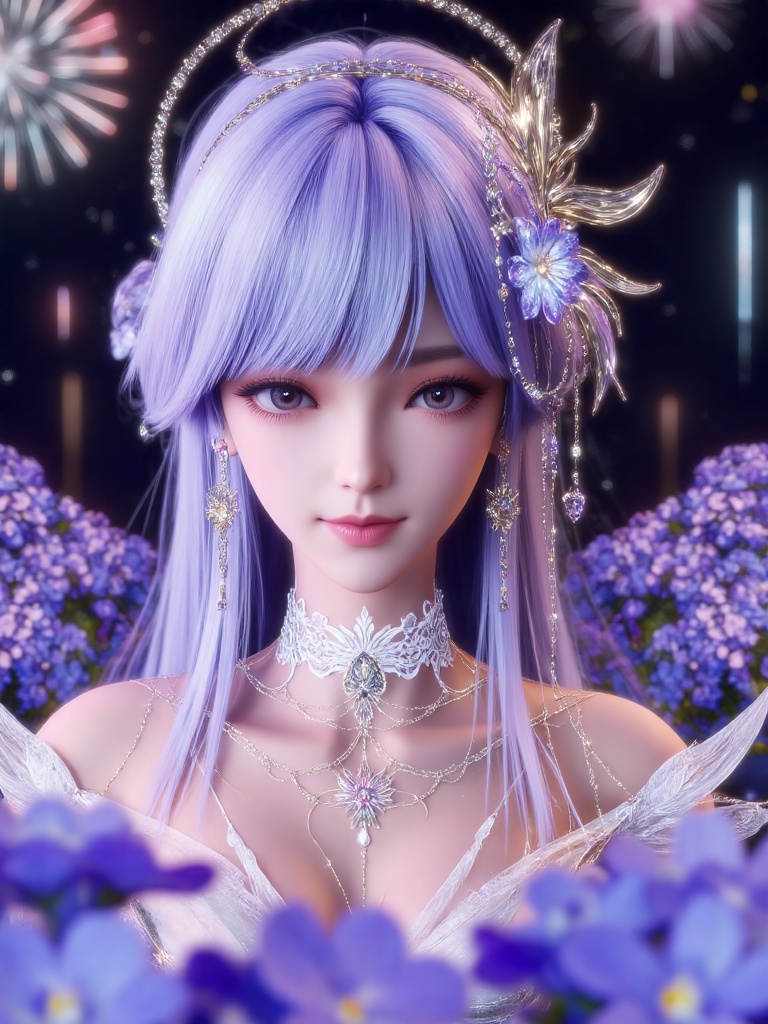AI generated image by 纱 on Tensor.Art