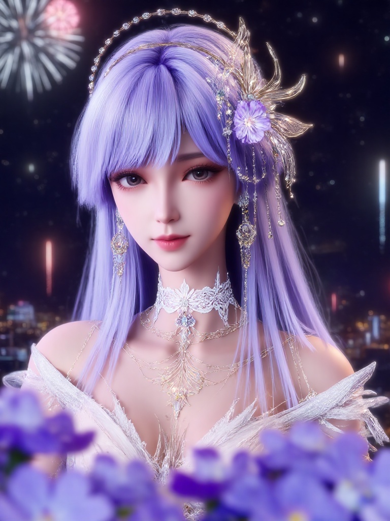 AI generated image by 纱 on Tensor.Art