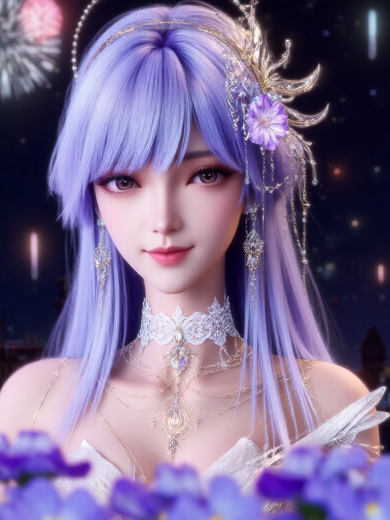 AI generated image by 纱 on Tensor.Art