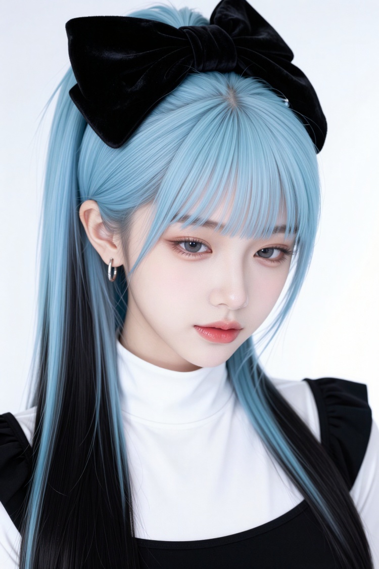 Z-image小美女 by 剑舞轻风 on Tensor.Art