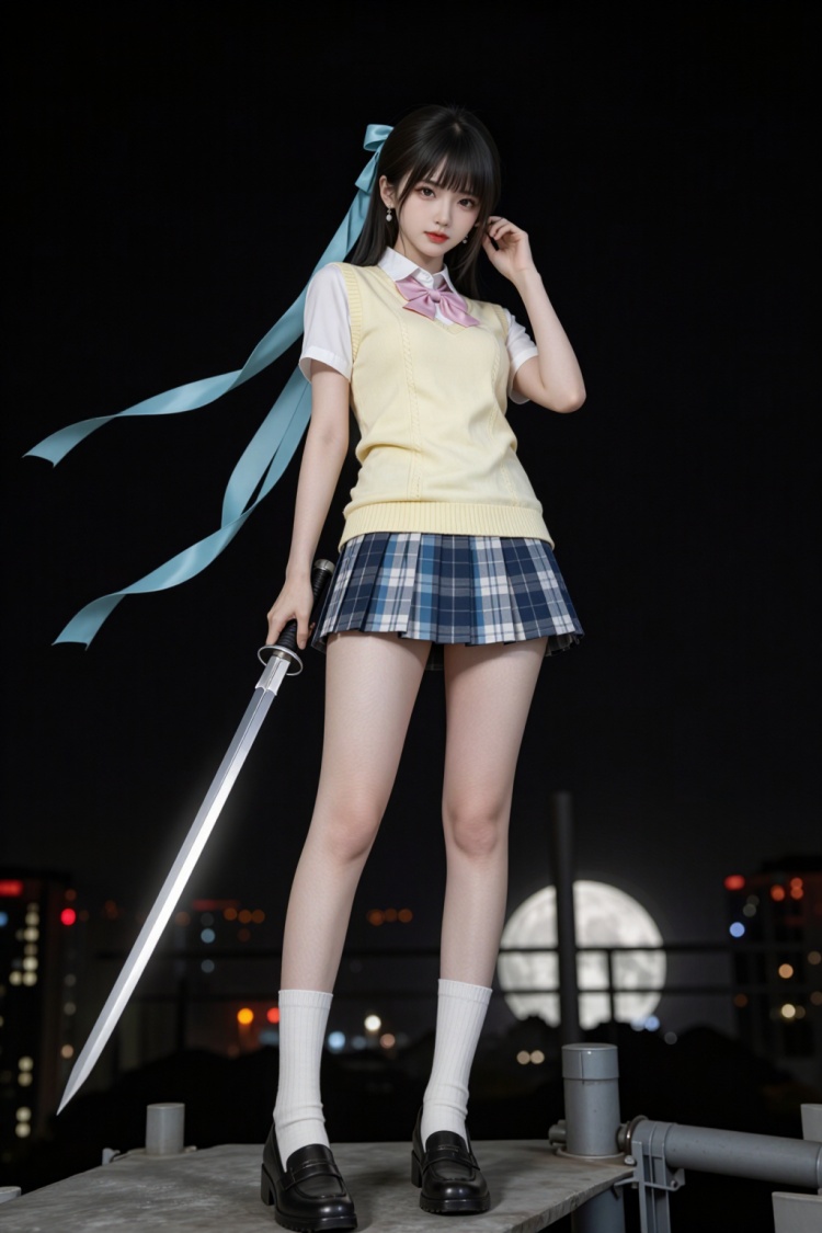 Z-image小美女 by 剑舞轻风 on Tensor.Art