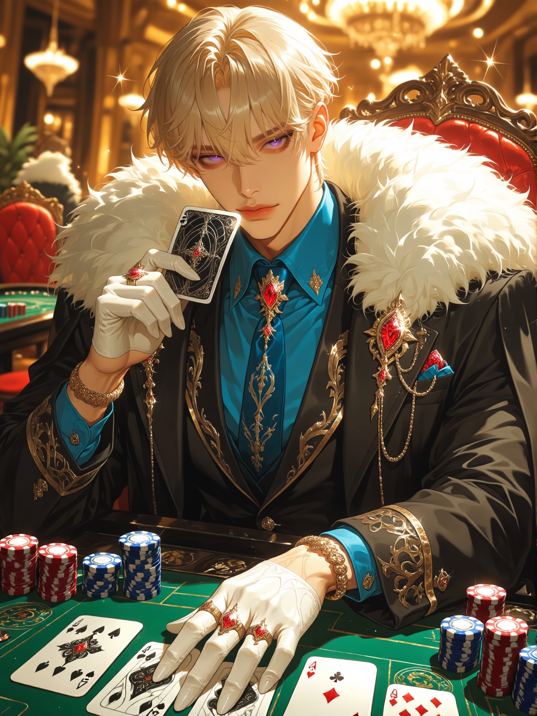 masterpiece,  best quality,  score_9 on Tensor.Art