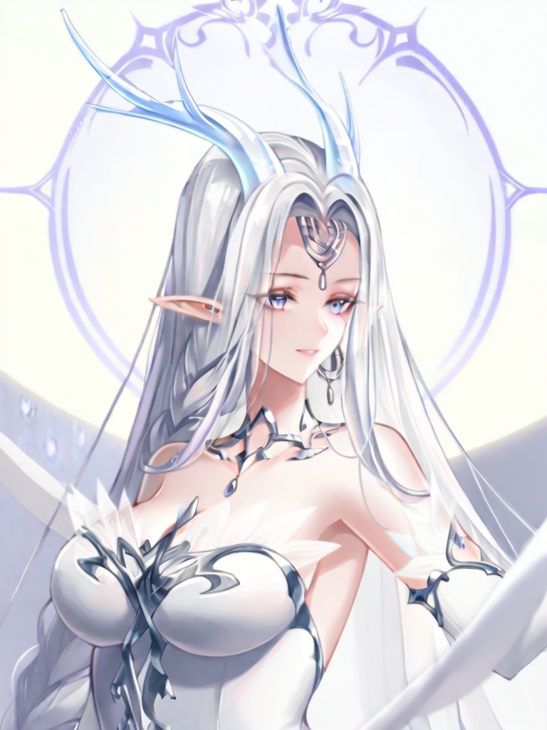 AI generated image by 小小树懒 on Tensor.Art
