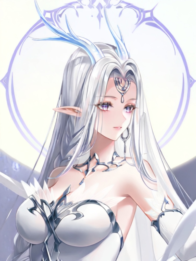 AI generated image by 小小树懒 on Tensor.Art