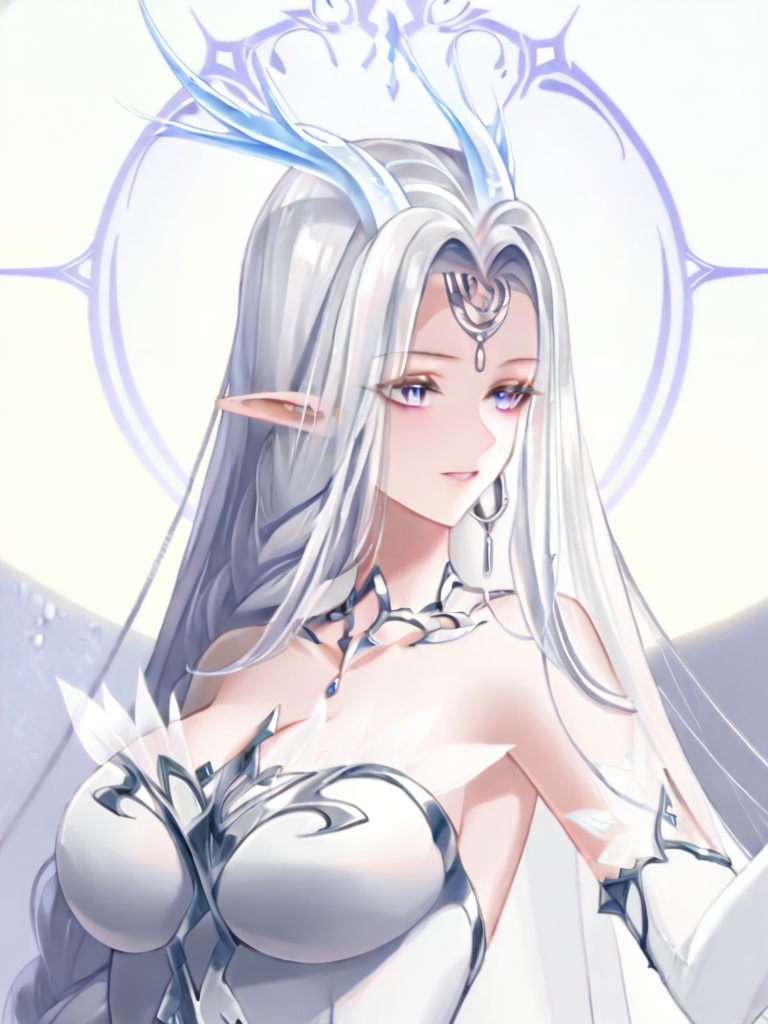 AI generated image by 小小树懒 on Tensor.Art