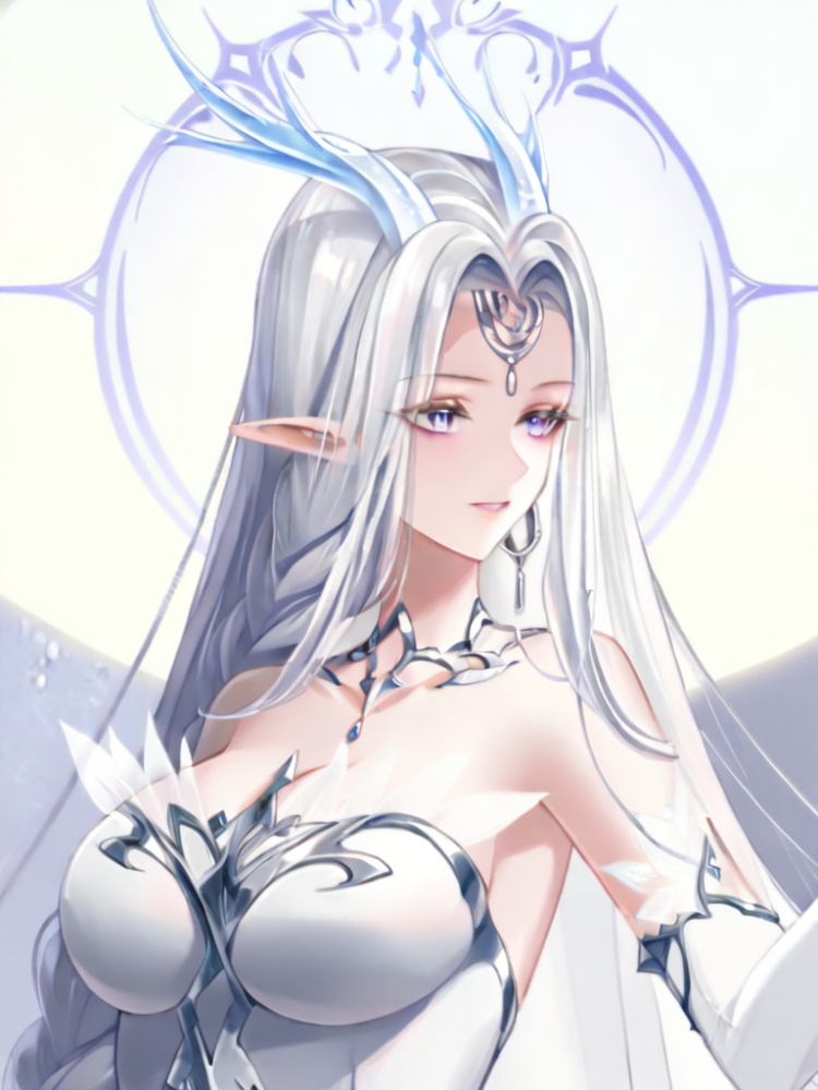 阿赖耶识 by 小小树懒 on Tensor.Art