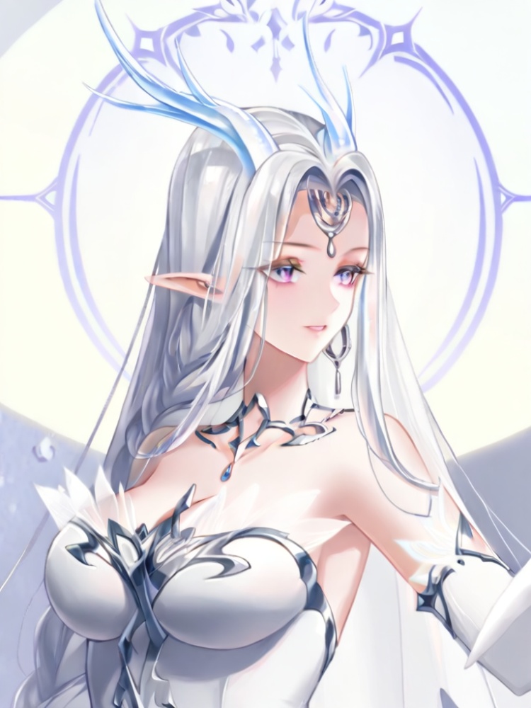 阿赖耶识 by 小小树懒 on Tensor.Art