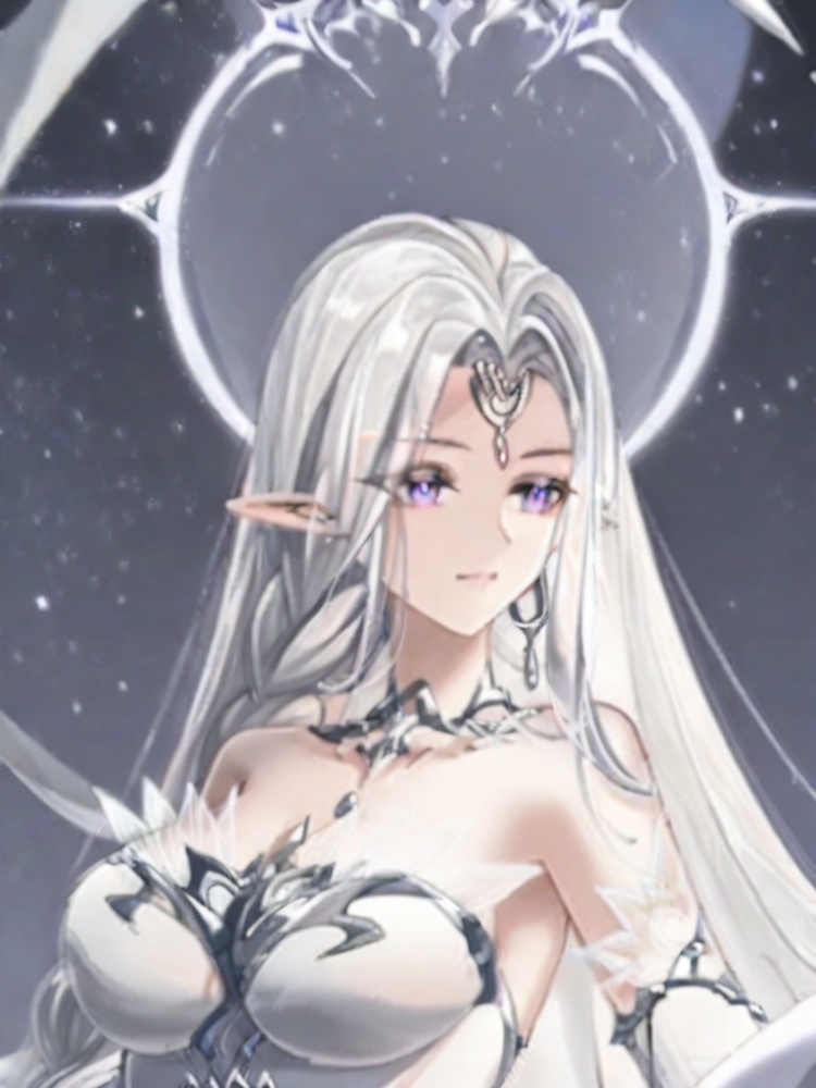 阿赖耶识 by 小小树懒 on Tensor.Art
