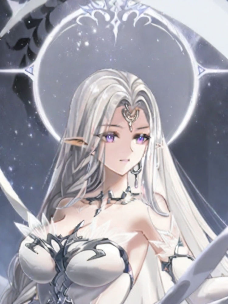 阿赖耶识 by 小小树懒 on Tensor.Art