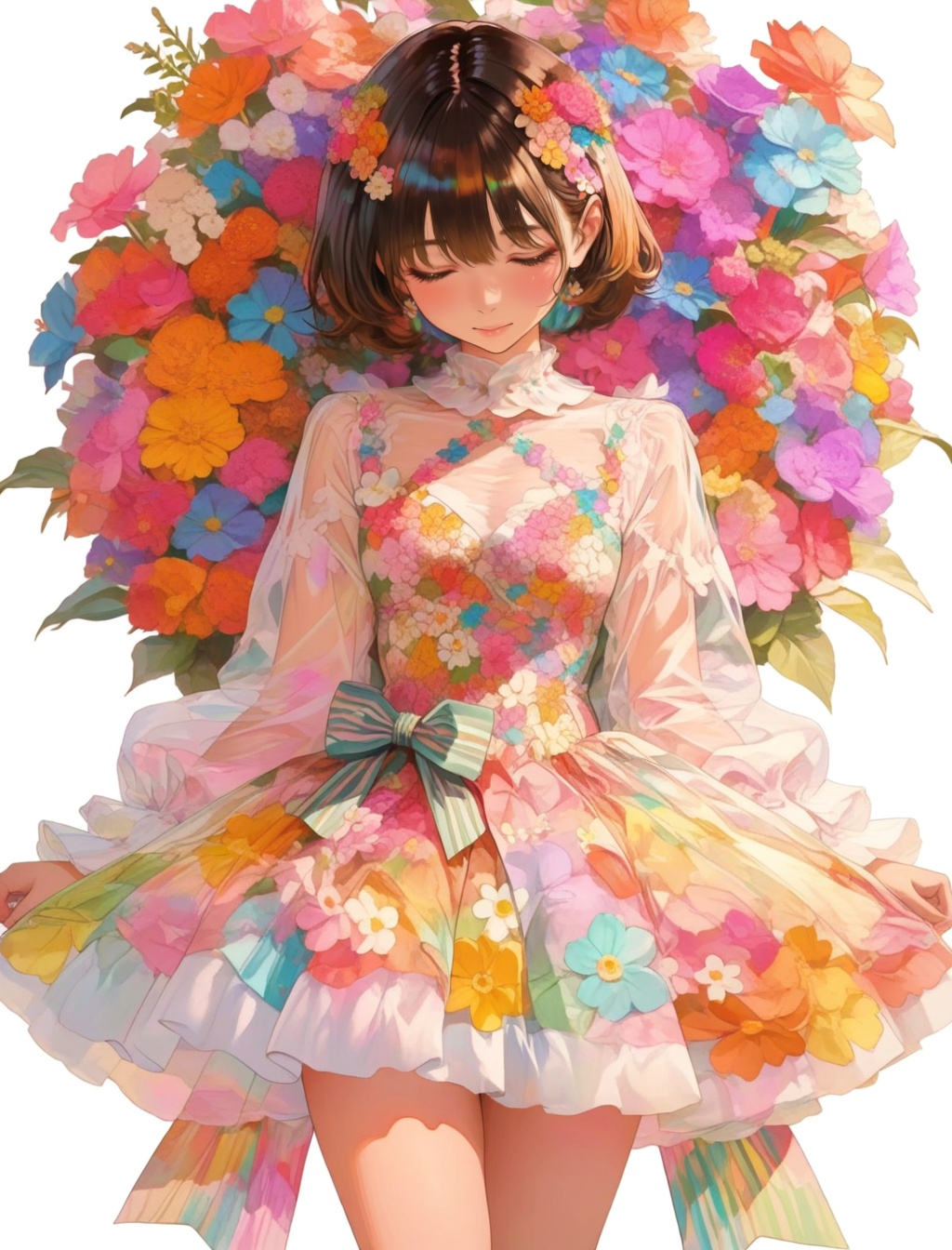 masterpiece,  best quality,  amazing quality on Tensor.Art