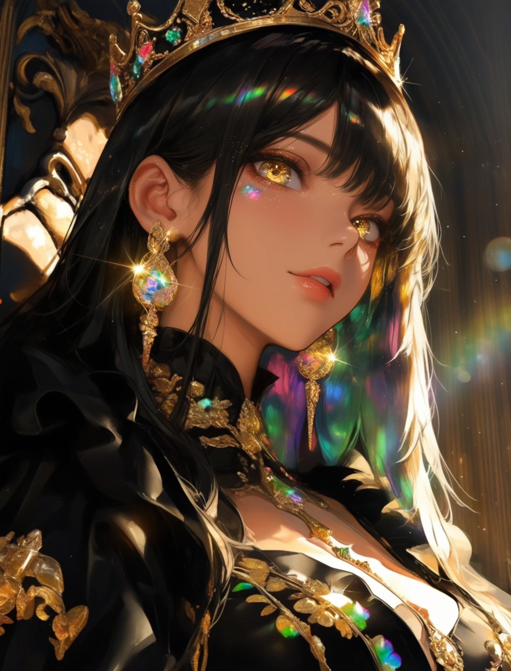 masterpiece,  best quality,  amazing quality on Tensor.Art