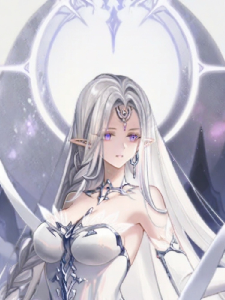 阿赖耶识 by 小小树懒 on Tensor.Art