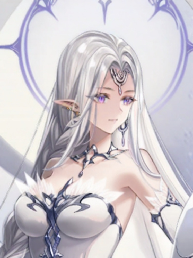 阿赖耶识 by 小小树懒 on Tensor.Art