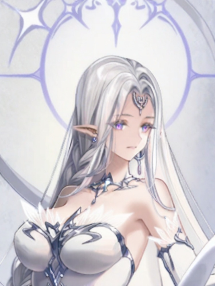 阿赖耶识 by 小小树懒 on Tensor.Art
