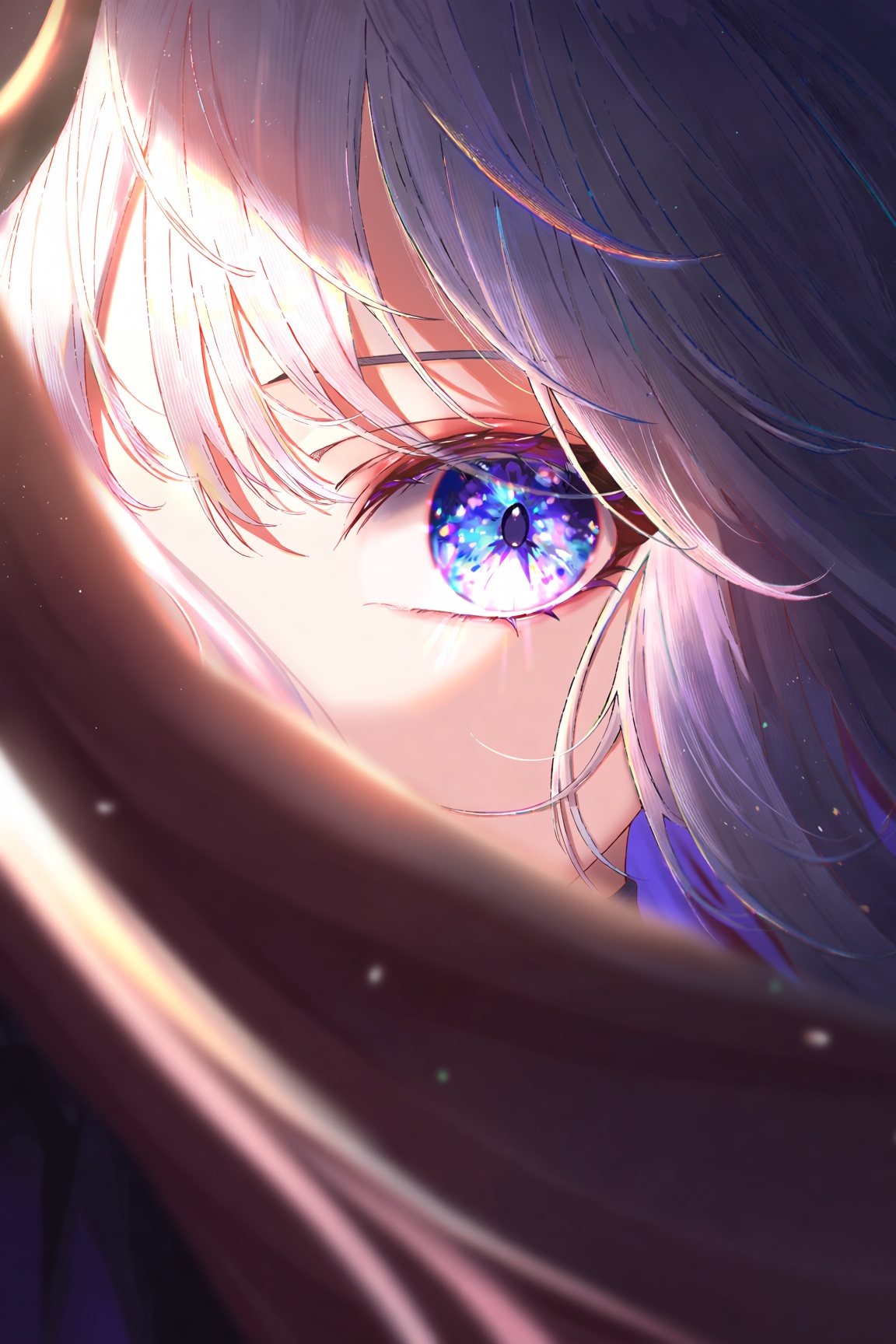 @na1kar,  1girl,  close-up on Tensor.Art