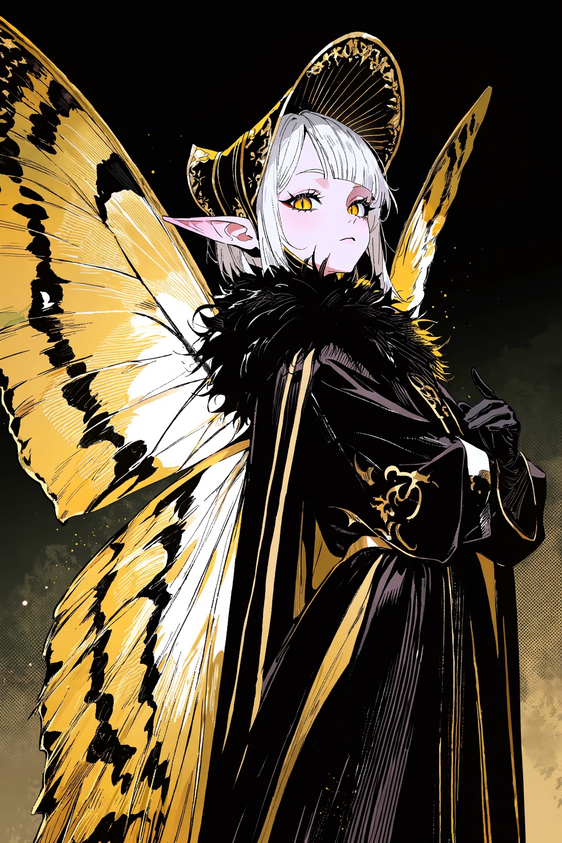 (masterpiece,  best quality,  amazing quality on Tensor.Art