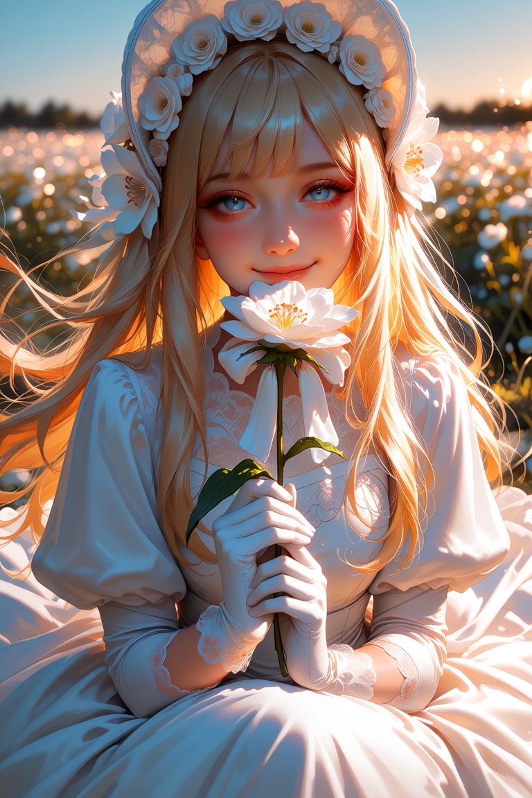 Dreamy Light,  Best Artwork,  Realistic Lighting on Tensor.Art