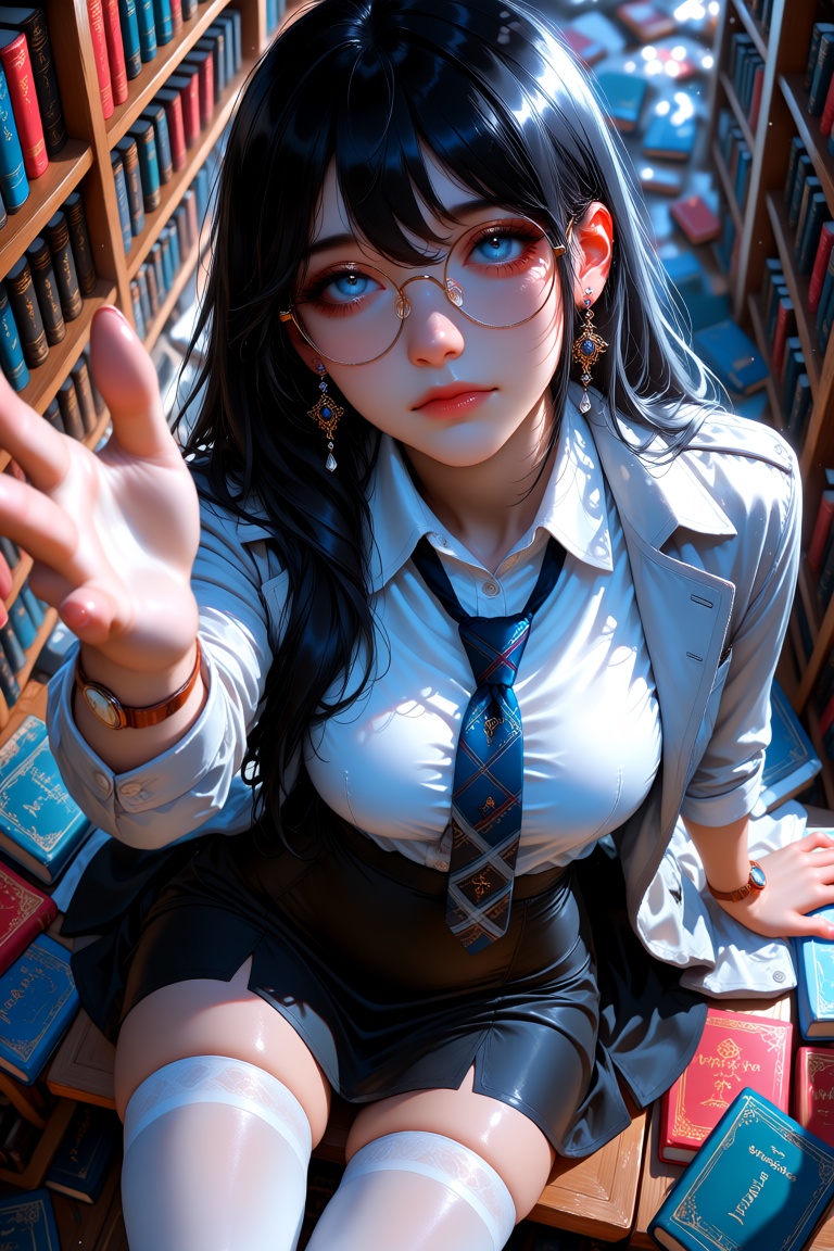 Dreamy Light,  Best Artwork,  Realistic Lighting on Tensor.Art