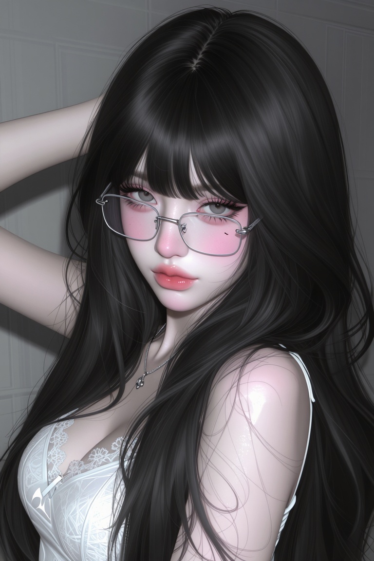 niji_specialized_art,  pseudo realistic illustration,  airbrush illustration style on Tensor.Art