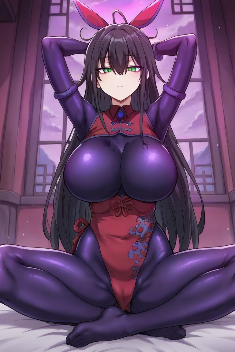 (masterpiece,  best quality,  absurdres on Tensor.Art