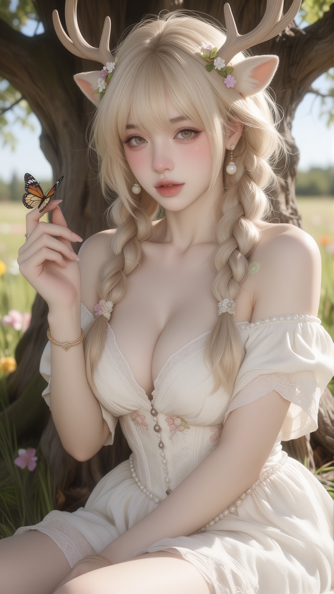 masterpiece,  best quality,  newest on Tensor.Art