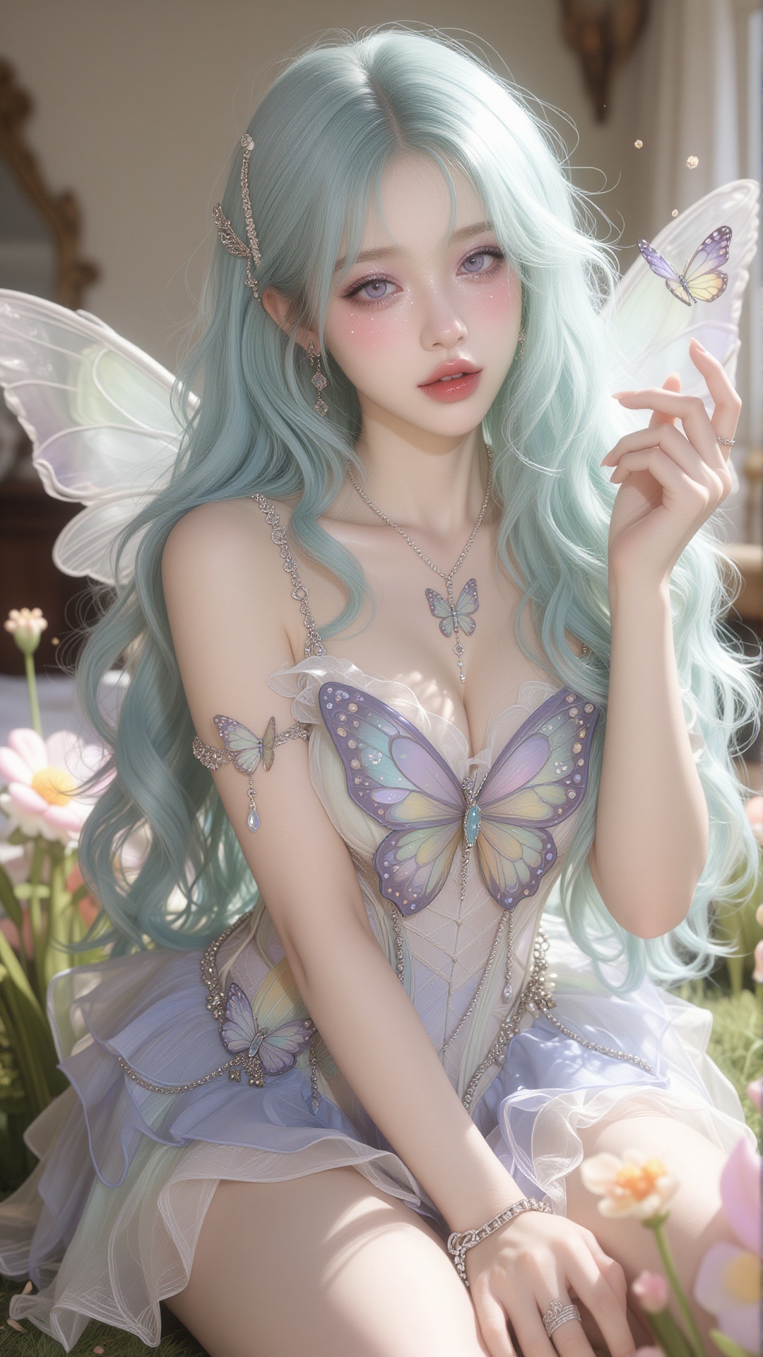 masterpiece,  best quality,  newest on Tensor.Art